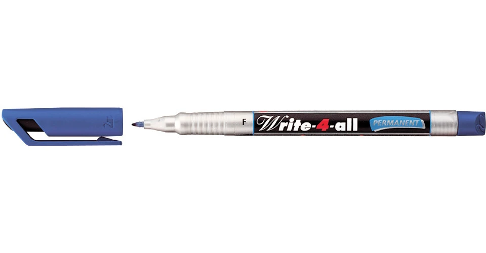 STABILO Write-4-all permanent M