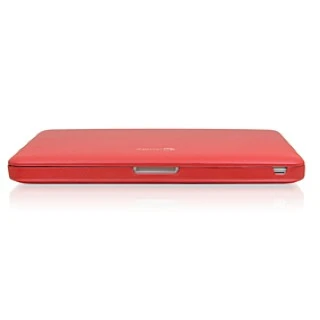 MACALLY BookShell 2 Coque de protection MacBook 13.3"