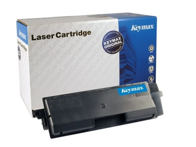 KEYMAX RMC-Toner-Modul schwarz
