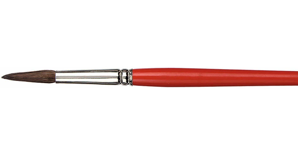 TALENS Pinceau pour l'aquarelle No.5 - 150/5