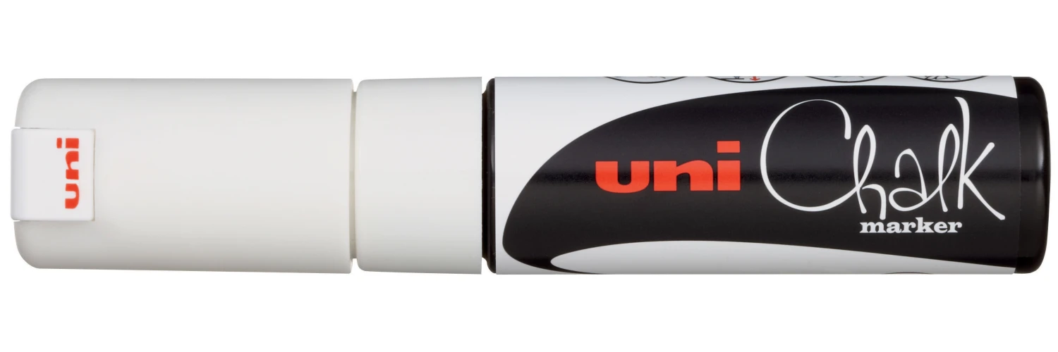 UNI-BALL Posca Marker 8mm