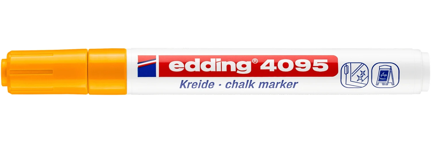 EDDING Windowmarker 4095 2-3mm