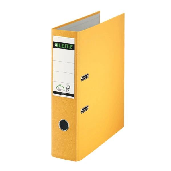 LEITZ Ordner Swiss Edition 180° 8 cm