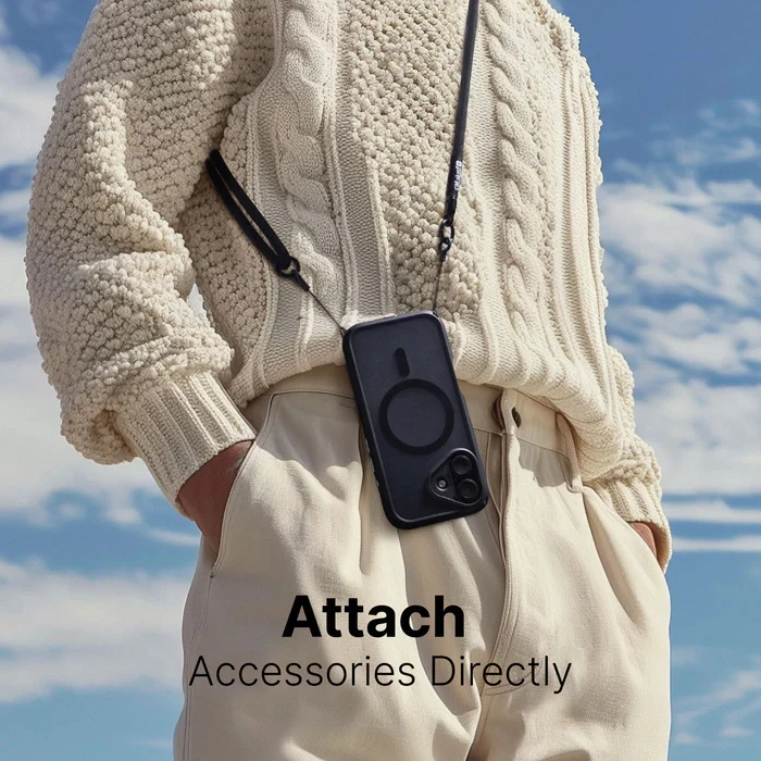 CATALYST Influence MagSafe Case  iPhone 16 Pro