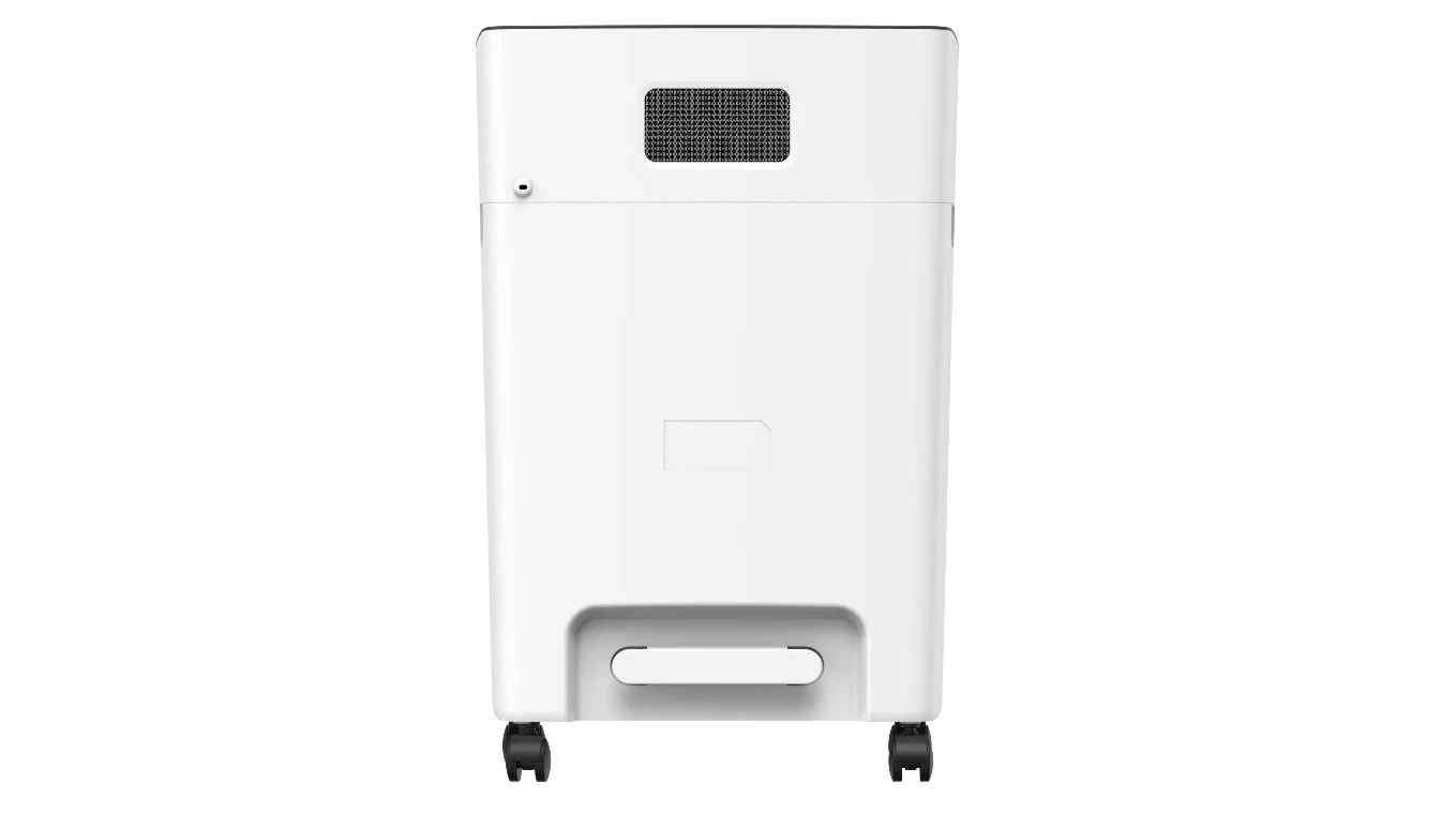 HP Pro Shredder 15 CC Destructeur coupe croisée