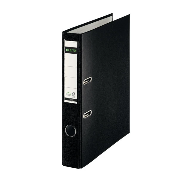 LEITZ Ordner SWISS EDITION 5.2 cm