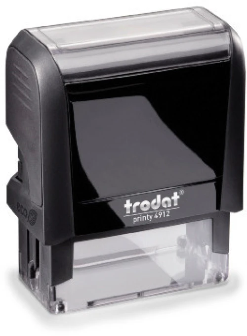 TRODAT Stempel Printy M4912SC
