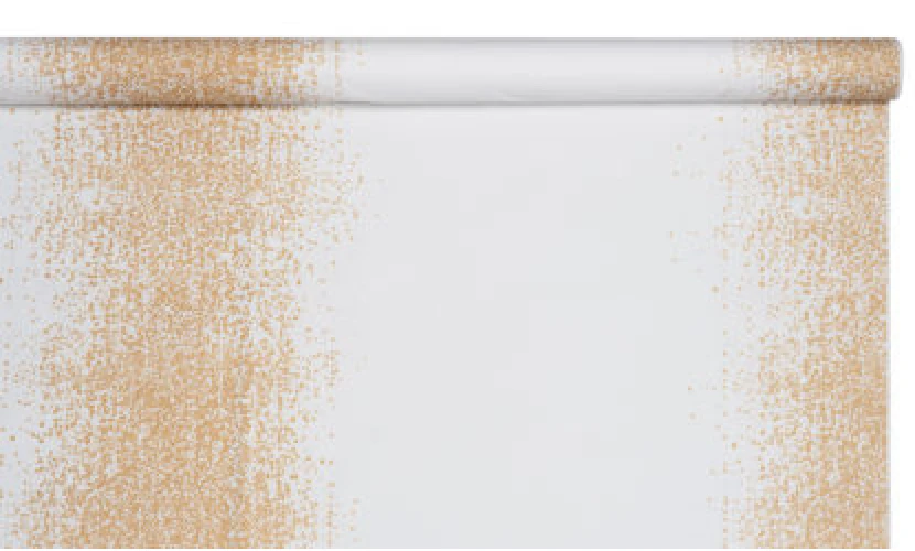 Rouleau de nappe Terralove Paillettes