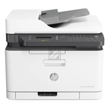 Color Laser MFP 179 FNW