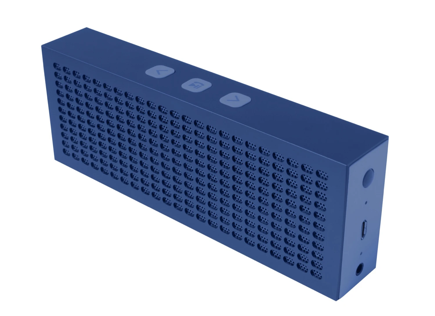 HMDX JAM Titanium Bluetooth Haut-parleur