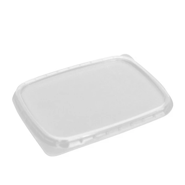 Couvercle pour boîte rectangulaire 1'000 pièces