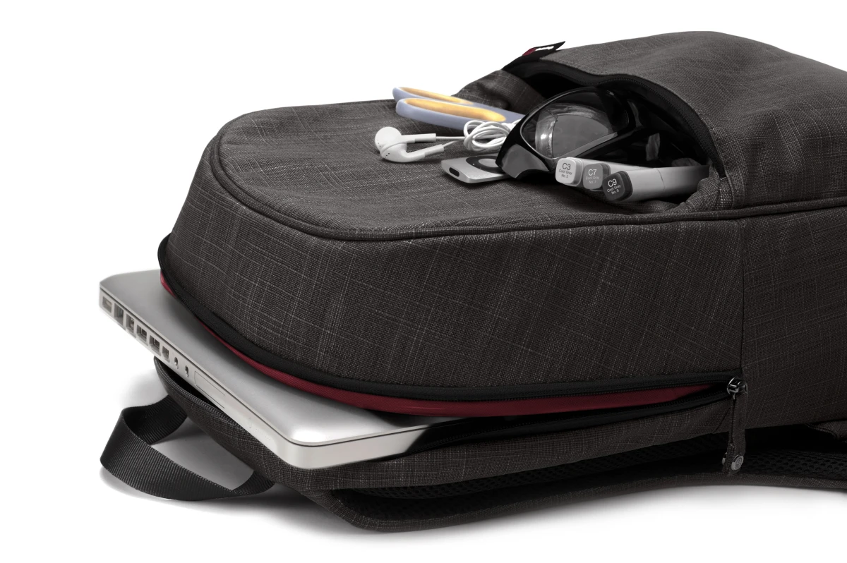 booq Mamba Daypack pour MacBook Pro jusqu'à 15"