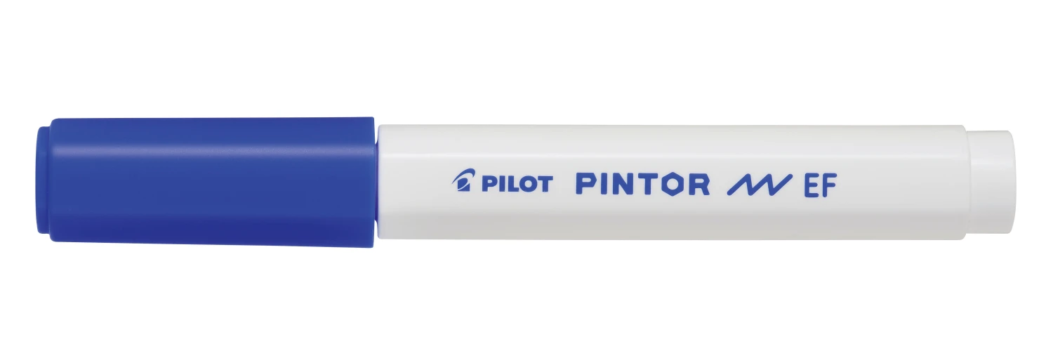PILOT Marker Pintor 0.7mm