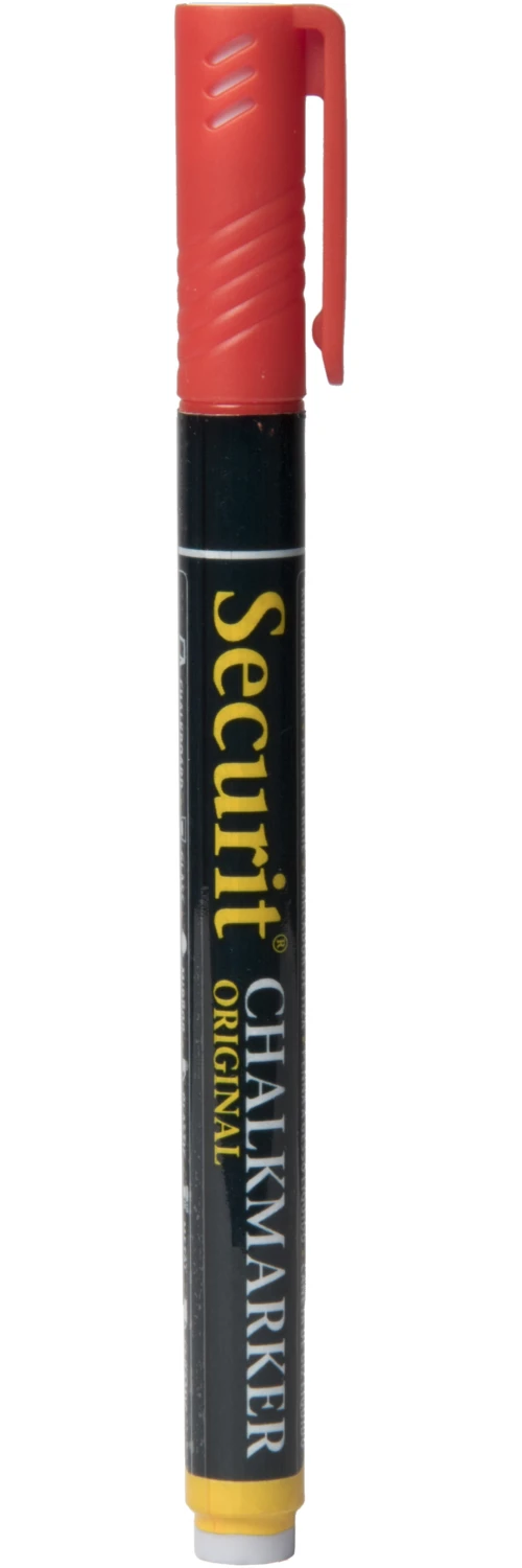 SECURIT Kreidestift 1-2mm