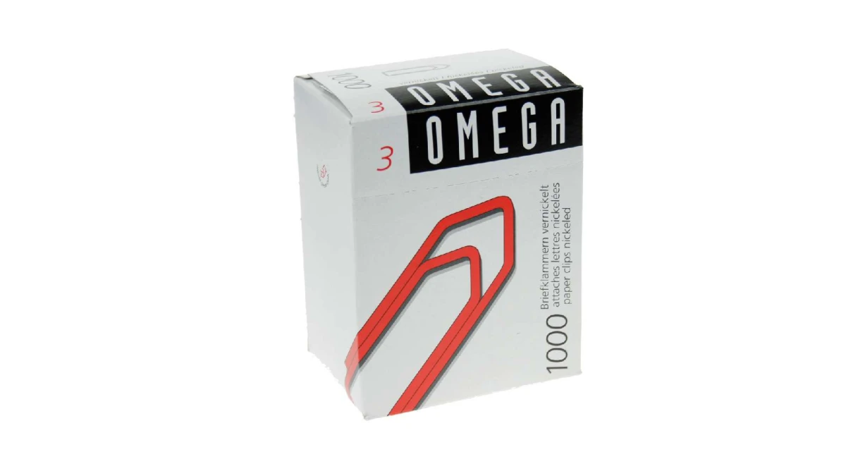 OMEGA Trombones no.3