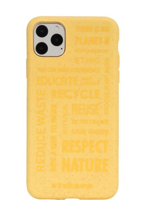 Tucano Ecover Oeko Case - iPhone 11 Pro Max (6.5")