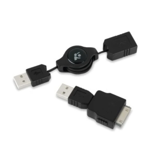 Kensington USB Power Tip - Apple iPods