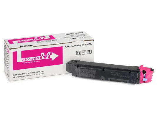 KYOCERA TK-5160M Cartouche toner magenta