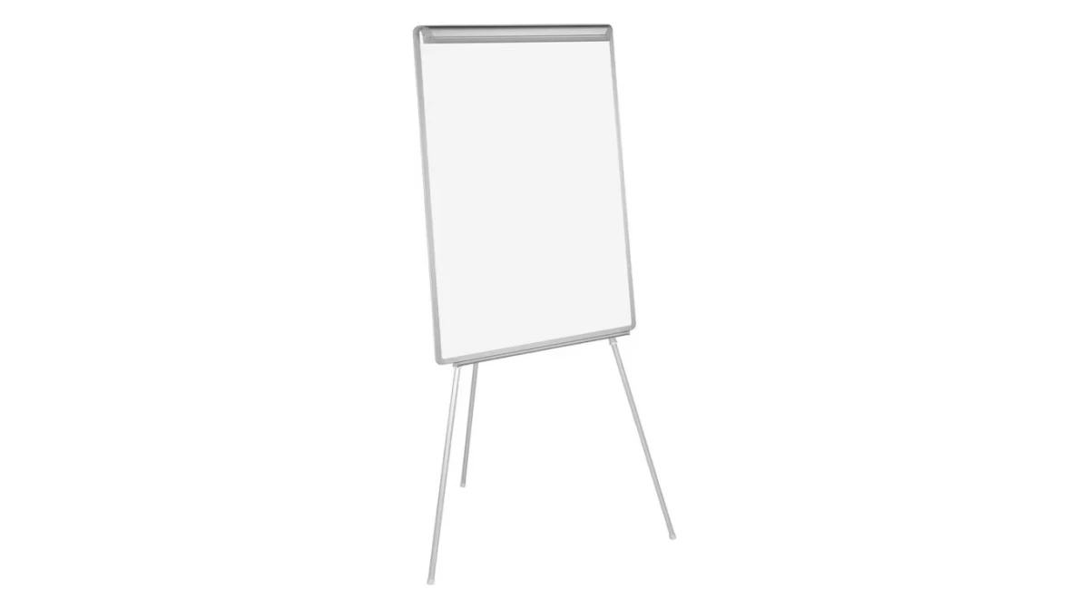 Q-CONNECT Tableau à feuilles mobiles 61 x 82.5 cm