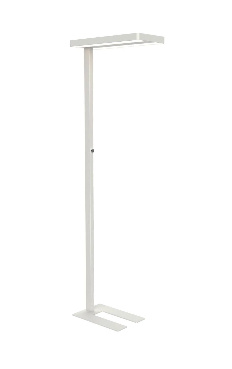 MAUL Lampadaire LED MAULjaval
