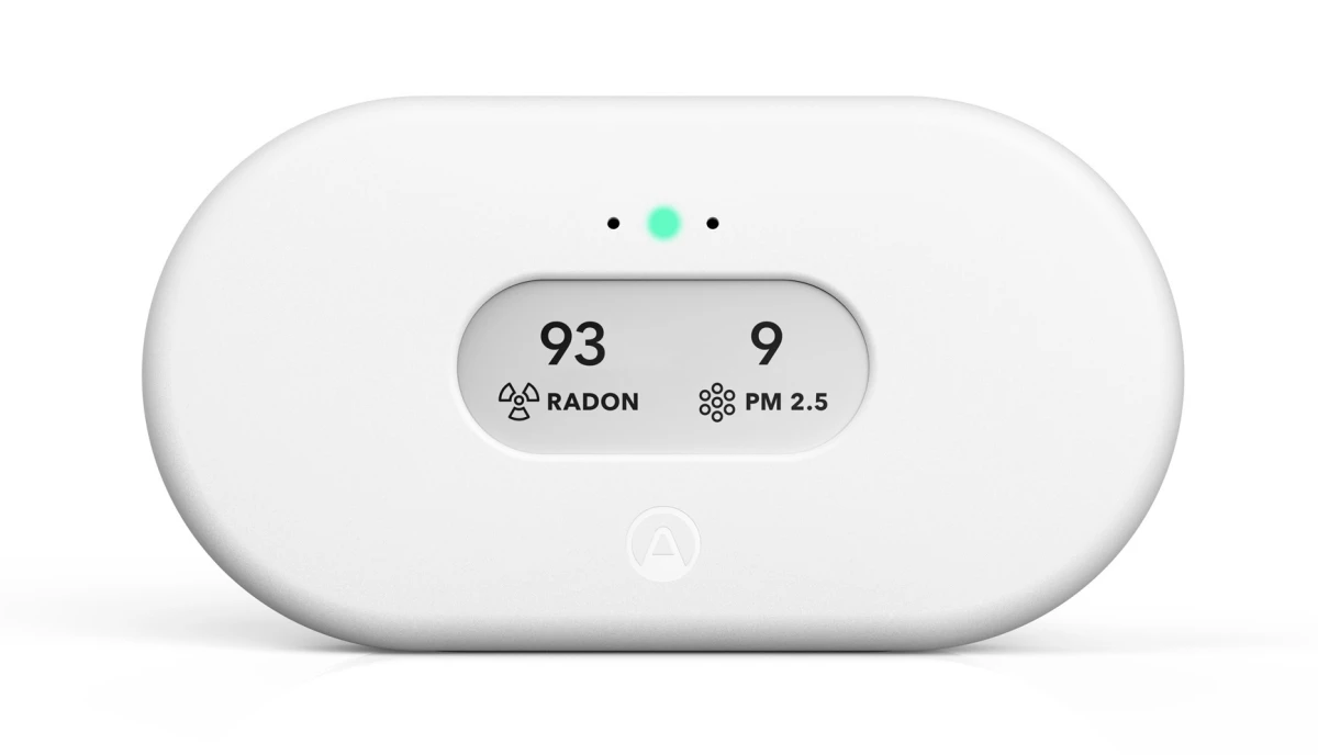 Airthings View Plus