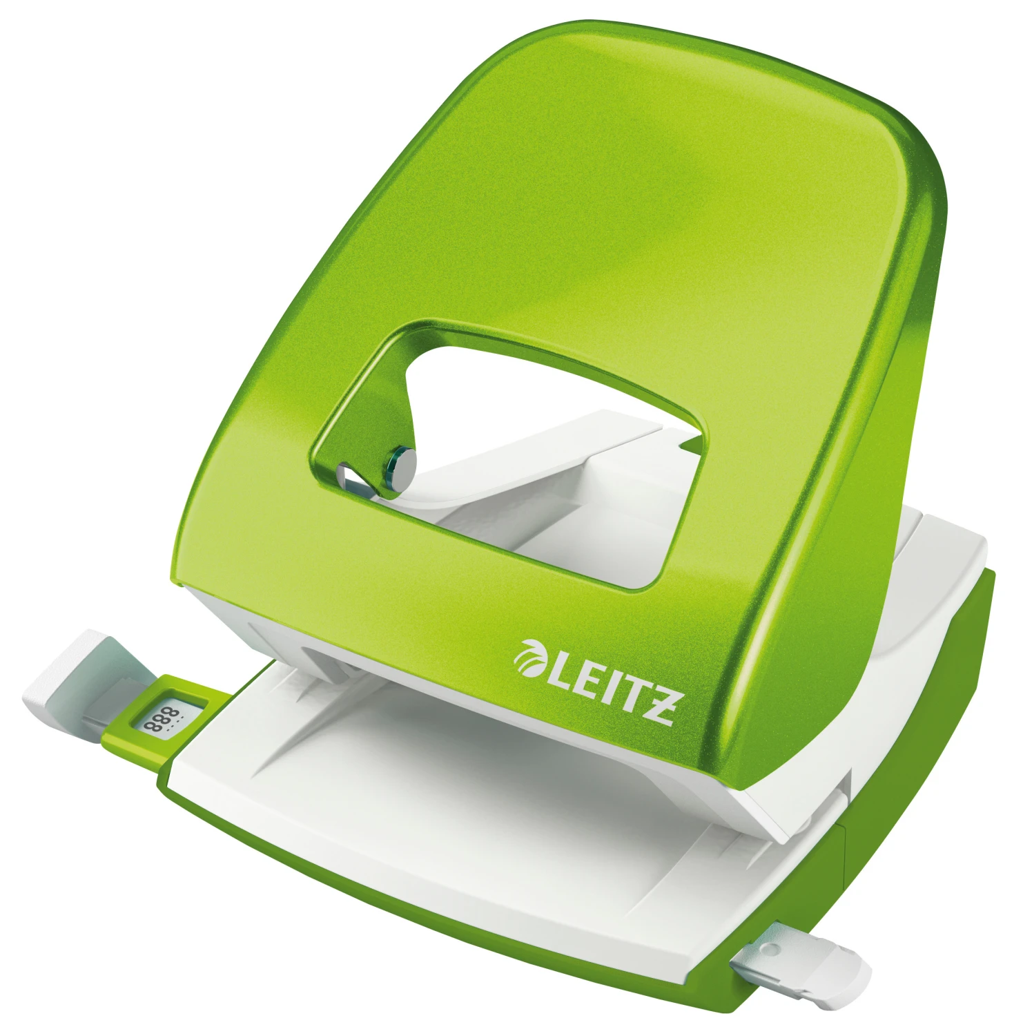 LEITZ Perforateur 5008-20 NewNeXXt WOW