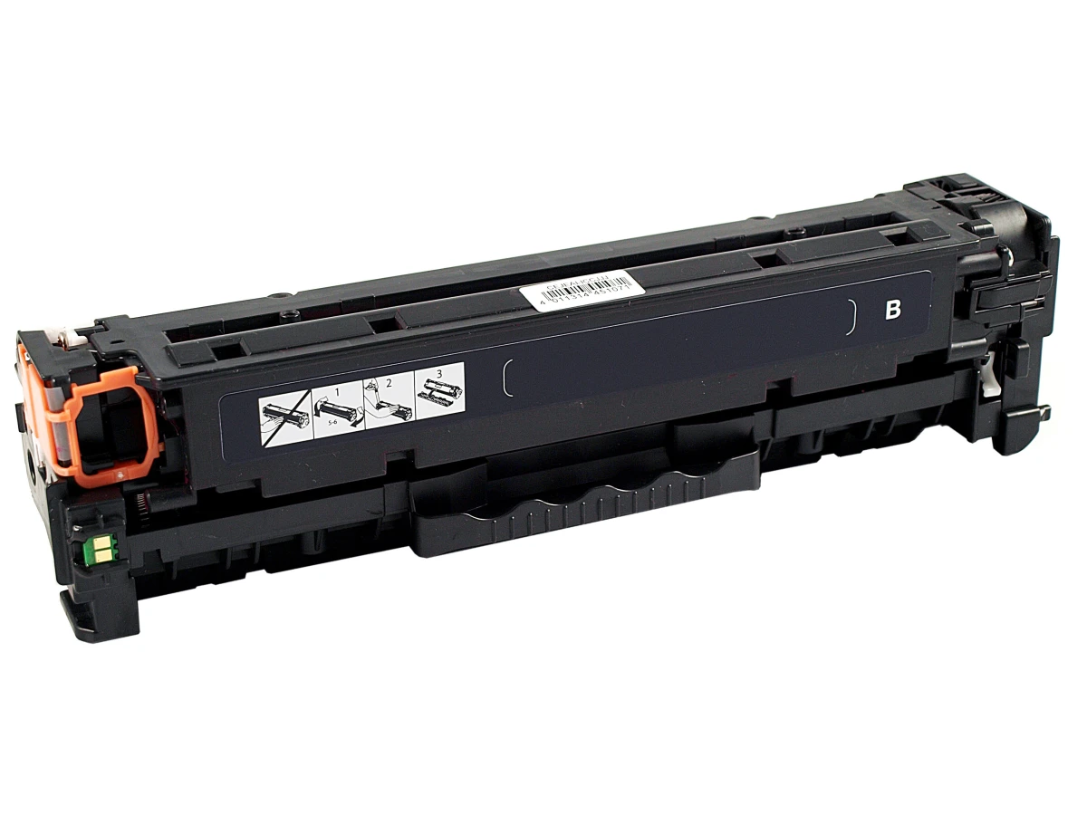 NEUTRAL CF380XNEU  Cartouche toner noir