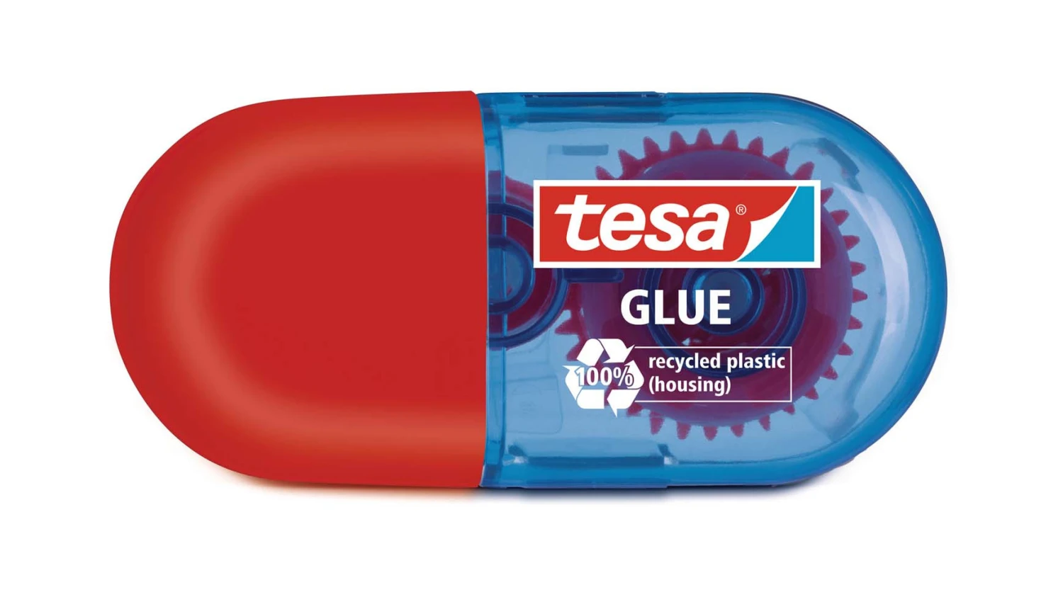 TESA Mini Roller de colle 6m x 5mm