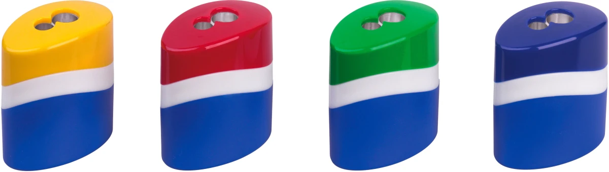 M+R Taille-crayon