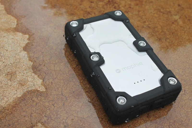 Mophie Juice Pack PowerStation Pro 6'000mAh