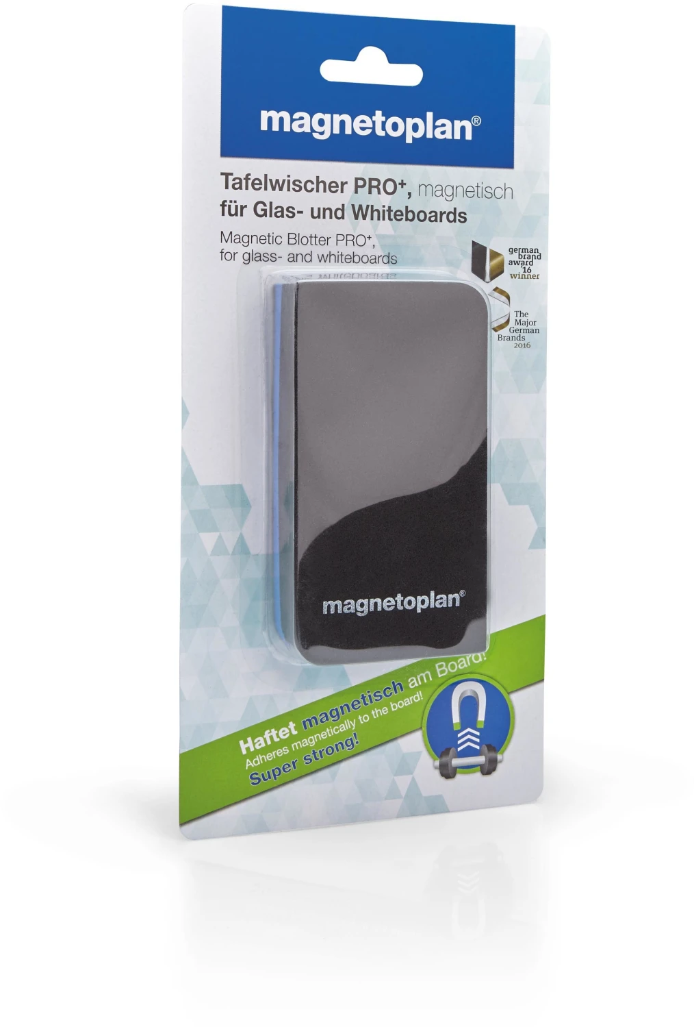 MAGNETOPLAN Essuie-glace à bord Pro+
