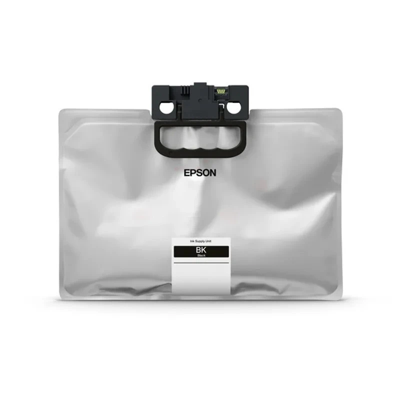 EPSON Tintenpatrone XXL schwarz