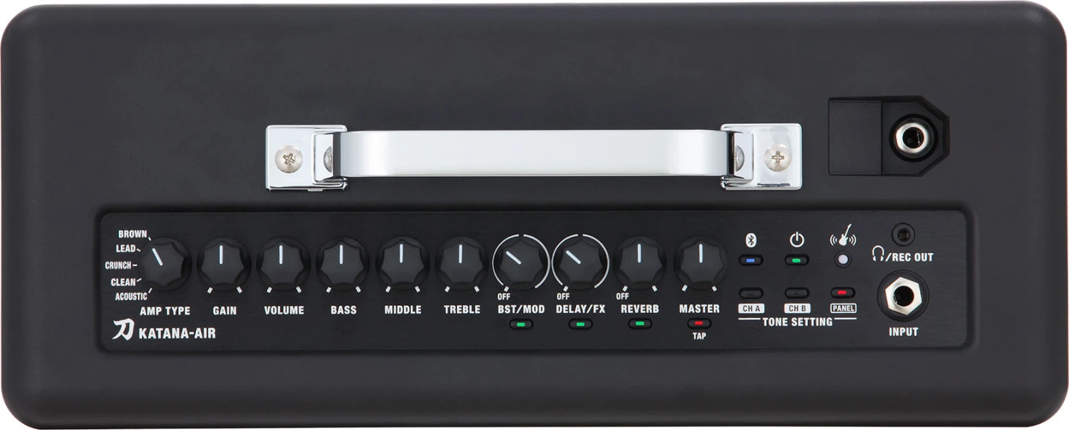 Boss KTN-AIR amplificateur de guitare