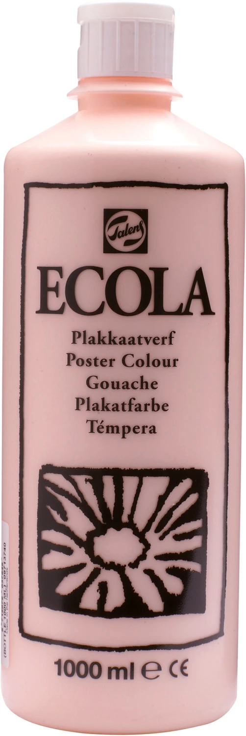 TALENS Plakatfarbe 1000ml