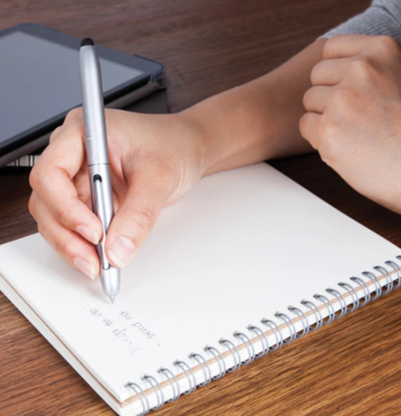 Moshi Stanza Duo Touchscreen Stylus