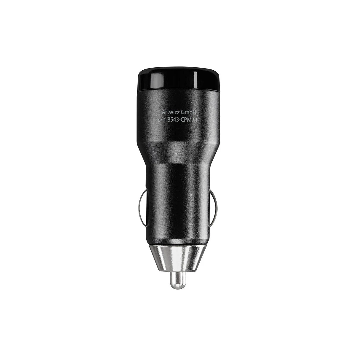 ARTWIZZ CarPlug mini Chargeur USB pour voiture (2.1 ampères)