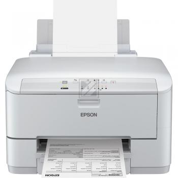 Workforce Pro WP-M 4015