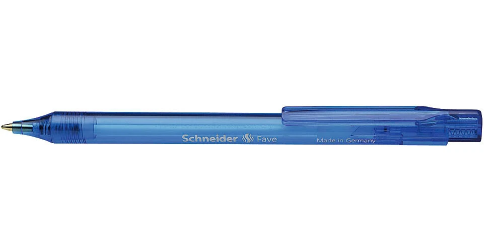 SCHNEIDER Kugelschreiber Fave M