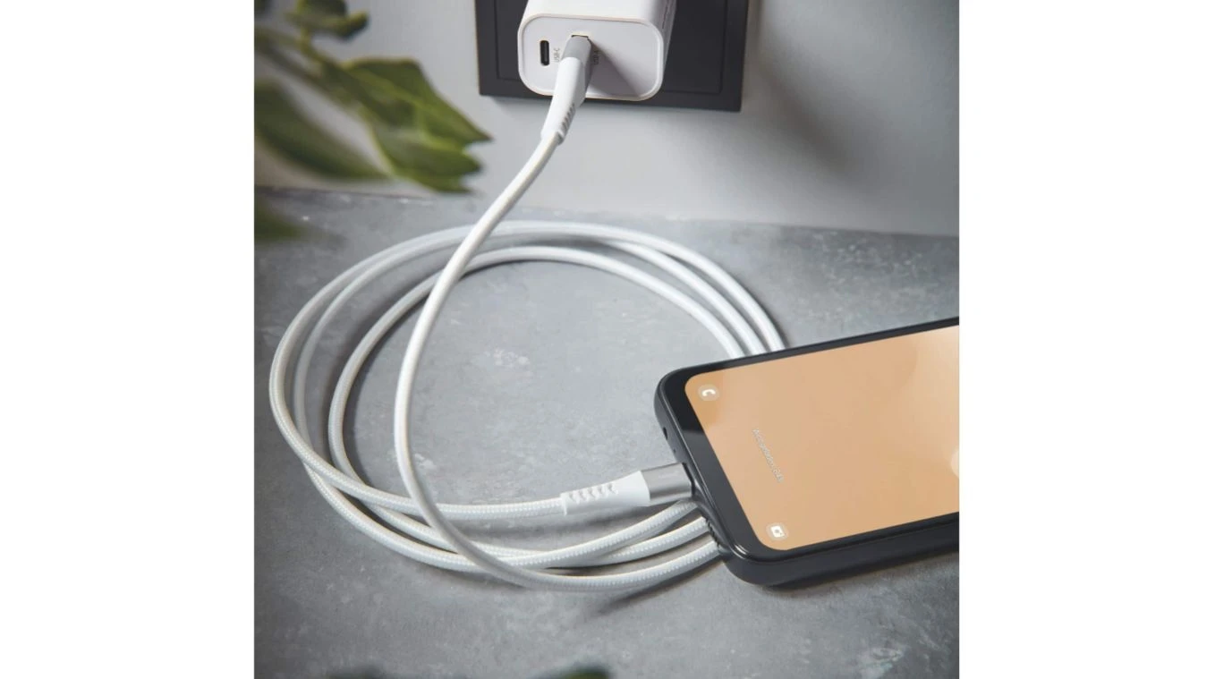 INTENSO Câble USB-C vers USB C 1,5 m