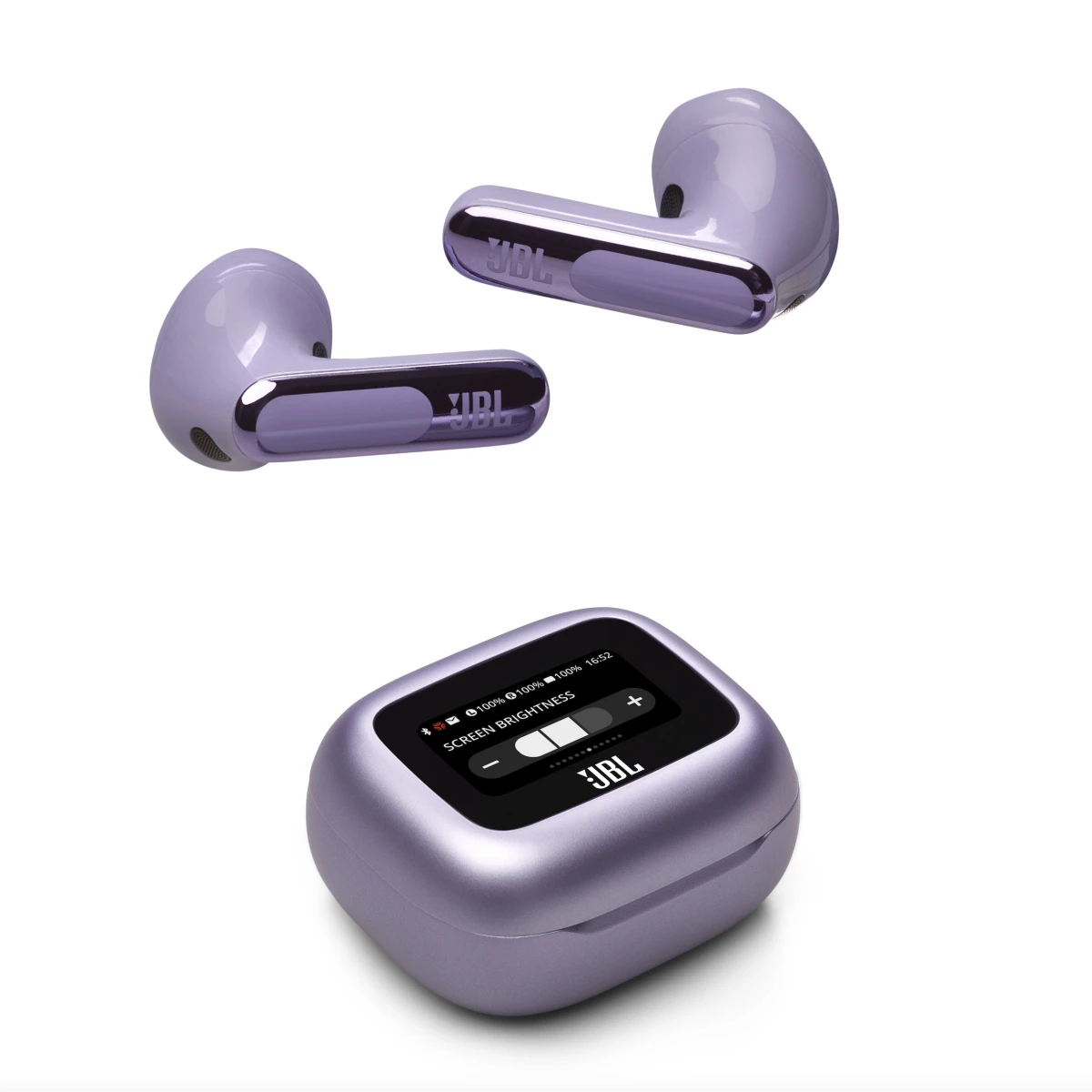 JBL Live Flex 3 Écouteurs In-Ear