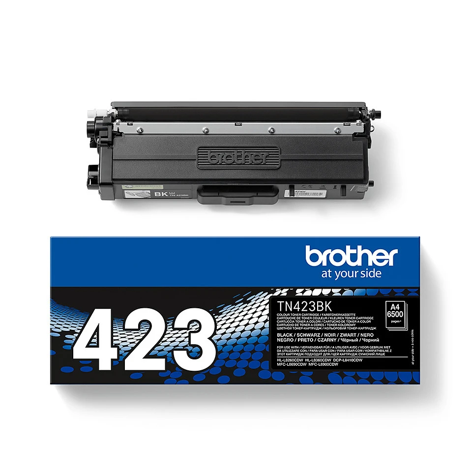 NEUTRAL RMC Toner HY schwarz