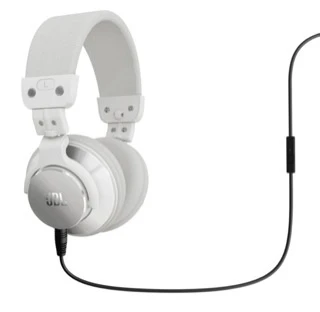 JBL Bassline Casque Over-Ear