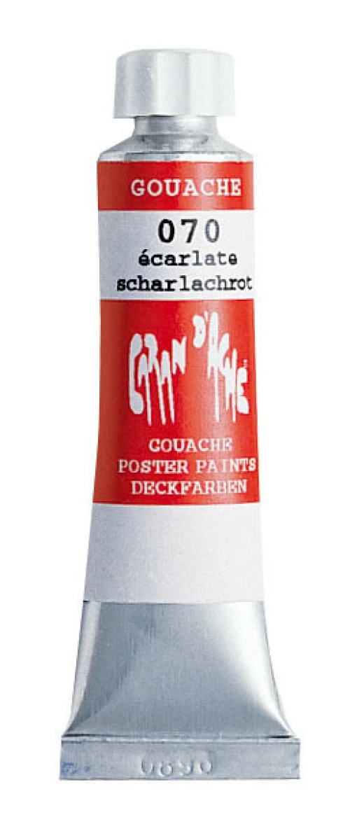 CARAN D'ACHE Deckfarbe Gouache 10ml