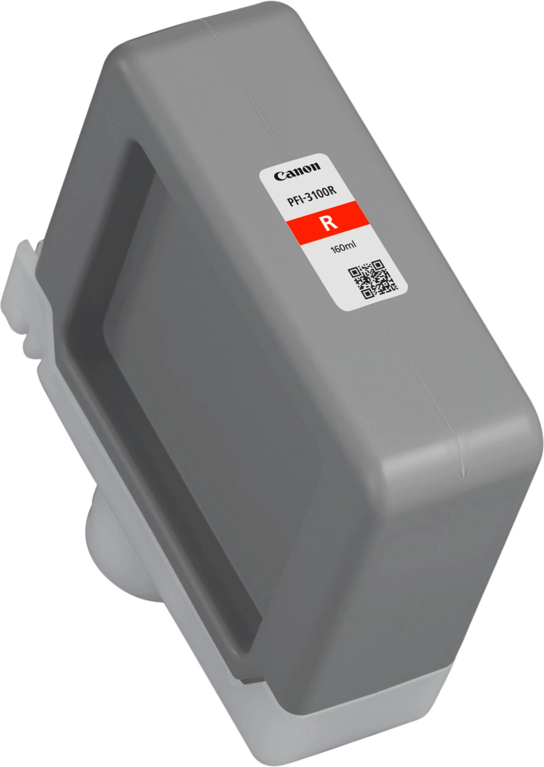 CANON Tintenpatrone red