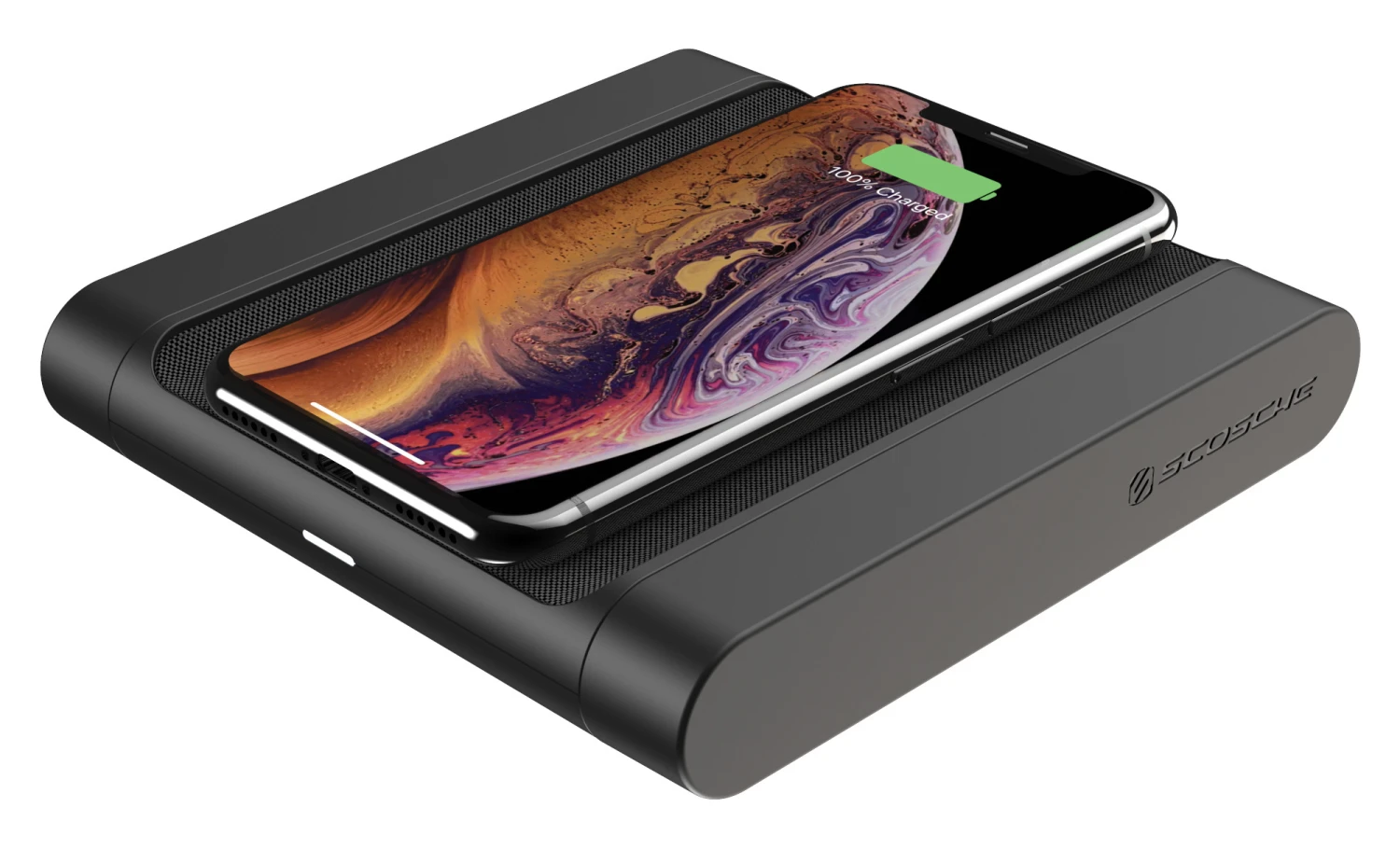 Scosche BaseLynx station de charge sans fil