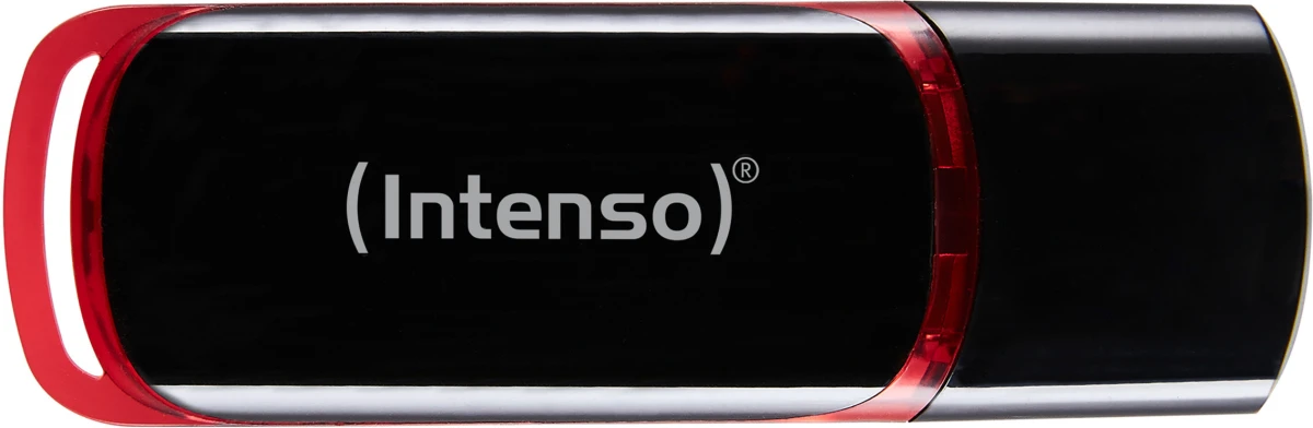 INTENSO USB-Stick Business Line 8GB