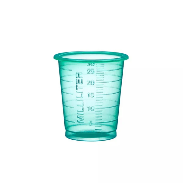 AMPRI Gobelet médical jetable Med-Comfort Basic 30 ml