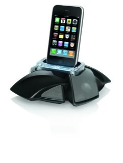 JBL On Stage Micro III Lautsprecher