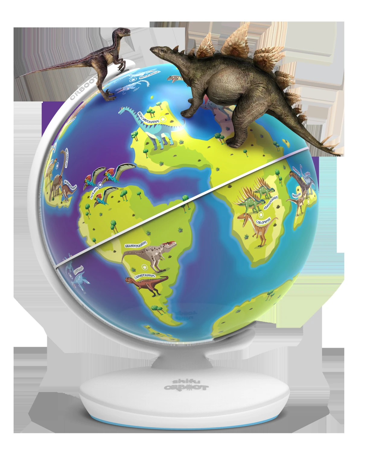 PlayShifu Orboot Dinos