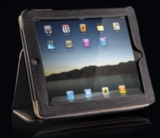 more. Classic LX Lederfolio iPad 2/3/4